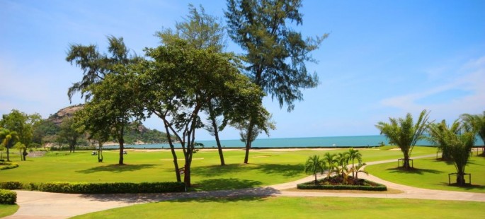 Sea Pine Golf Club Sea Pine Golf Club