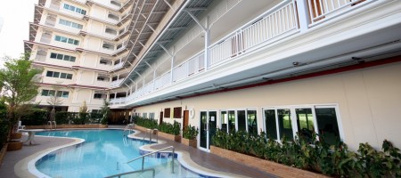 Baan Klang Condo Hua Hin – Sale Baan Klang Condo Hua Hin – Sale