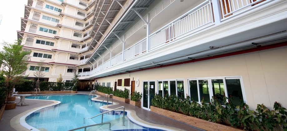 Pattaya Klang Center Point Condo For Sale Pkcp03 My Pattaya Condo