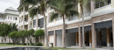 Condominium for sale in Hua Hin (West) Condominium for sale in Hua Hin (West)