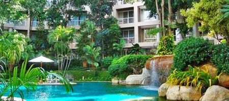 Central Hua Hin Luxury Condo Central Hua Hin Luxury Condo