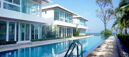 Beachfront Condos With Sea Views Beachfront Condos With Sea Views