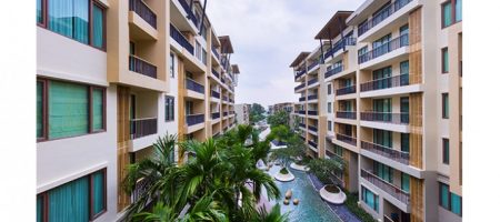 Baan Sansuk (20563) Baan Sansuk (20563)
