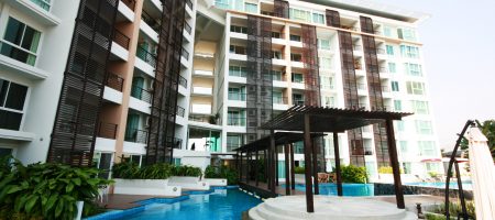 Condominium for Rent (40131) Condominium for Rent (40131)