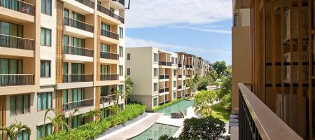 Luxury Condominium for Sale (20253) Luxury Condominium for Sale (20253)