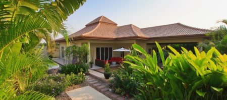 Luxury Pool Villa (10615) Luxury Pool Villa (10615)