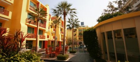 Condominium in the Heart of Hua Hin (20546) Condominium in the Heart of Hua Hin (20546)
