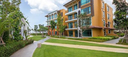 1 Bedrooms for Sale at Bella Costa (20600) 1 Bedrooms for Sale at Bella Costa (20600)