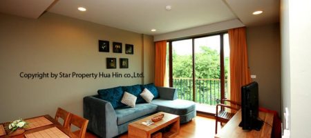 1 Bedroom Condominium for Rent (40167) 1 Bedroom Condominium for Rent (40167)