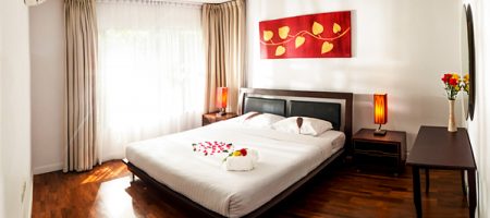 Condominium in Heart Hua Hin (20091) Condominium in Heart Hua Hin (20091)