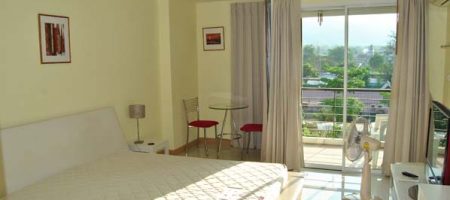 Tira Tiraa Condominium (20383) Tira Tiraa Condominium (20383)