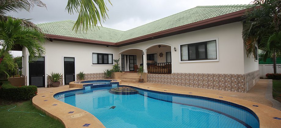 Villa vista soi 126 hua hin ca