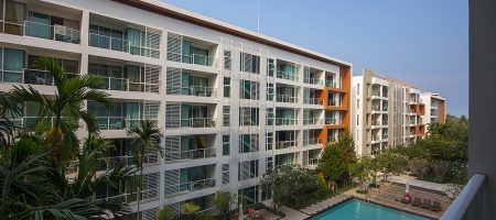 The Breeze Hua Hin (20591) The Breeze Hua Hin (20591)