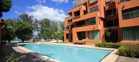 Beach Front Unit for Sale in Las Tortugas (20421) Beach Front Unit for Sale in Las Tortugas (20421)