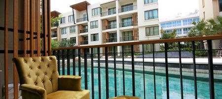 Nice Condominium for Rent (40165) Nice Condominium for Rent (40165)