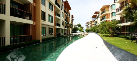 Luxury Condominium for Rent (40164) Luxury Condominium for Rent (40164)