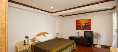 Fully Furnished with Sea View Condo (20446) Fully Furnished with Sea View Condo (20446)