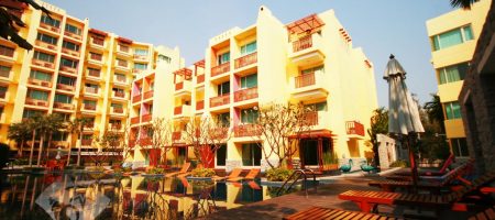 Luxury Condominium for Rent (40112) Luxury Condominium for Rent (40112)