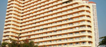 Studio Apartment for Sale (20357) Studio Apartment for Sale (20357)