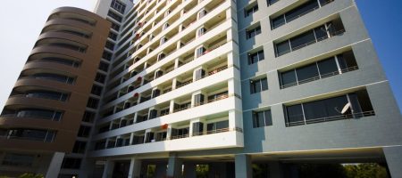 One Bedroom with Great Sea View for Rent (40138) One Bedroom with Great Sea View for Rent (40138)