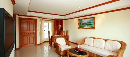 Jamjuree Condominium Khao Takiap (20174) Jamjuree Condominium Khao Takiap (20174)