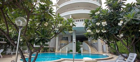 Condominium on Cha Am Beach (20528) Condominium on Cha Am Beach (20528)