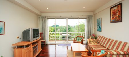 Condominium in Hua Hin for Rent (40066) Condominium in Hua Hin for Rent (40066)