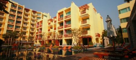 Luxurious Condo for Sale (20122) Luxurious Condo for Sale (20122)