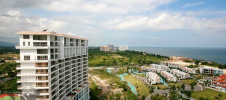 Luxury Condominium (40001) Luxury Condominium (40001)