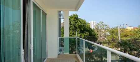 The Breeze 3 Bedrooms (20602) The Breeze 3 Bedrooms (20602)