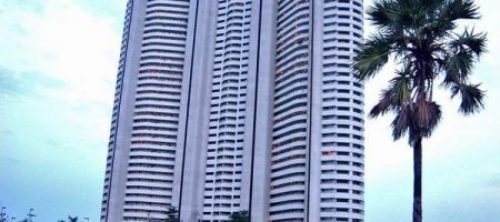 Condominium on Cha Am Beach for Sale (20113) Condominium on Cha Am Beach for Sale (20113)