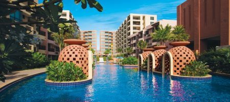 Luxury Unit at Marrakesh for Rent (40334) Luxury Unit at Marrakesh for Rent (40334)