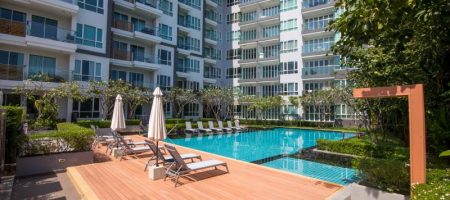 Beautiful Unit at Baan View Viman for Sale (20756) Beautiful Unit at Baan View Viman for Sale (20756)