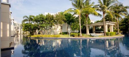 Blue Lagoon Hua Hin Condominium for Rent (40425) Blue Lagoon Hua Hin Condominium for Rent (40425)