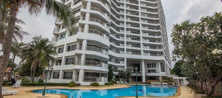 2 Beds Unit on The Beach for Sale (20757) 2 Beds Unit on The Beach for Sale (20757)