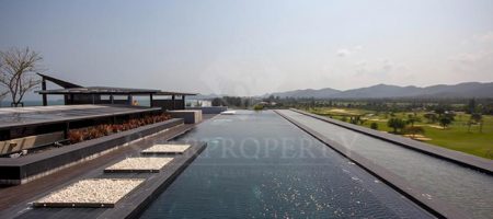 Condominium for Rent in Hua Hin (40387) Condominium for Rent in Hua Hin (40387)