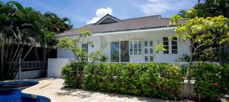 Beautiful House for Sale in Hua Hin (11329) Beautiful House for Sale in Hua Hin (11329)