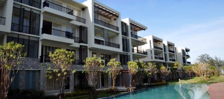 2 Bedrooms for Rent at Baan Nubkluen (40220) 2 Bedrooms for Rent at Baan Nubkluen (40220)
