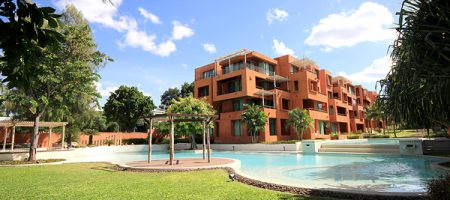 2 Bedrooms Unit at Lastortugas Pool View for Sale (20738) 2 Bedrooms Unit at Lastortugas Pool View for Sale (20738)