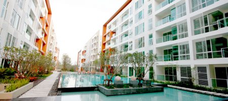 Beautiful Unit at The Breeze for Rent (40474) Beautiful Unit at The Breeze for Rent (40474)