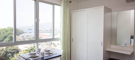 Condominium in Hua Hin for Rent (40395) Condominium in Hua Hin for Rent (40395)
