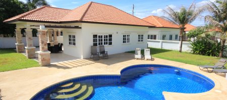 Orchid Paradise Homes Hua Hin Soi 58 (11311) Orchid Paradise Homes Hua Hin Soi 58 (11311)