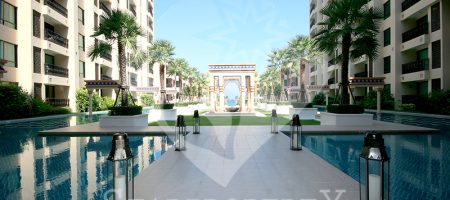 Luxury Unit at Marrakesh for Rent (40239) Luxury Unit at Marrakesh for Rent (40239)