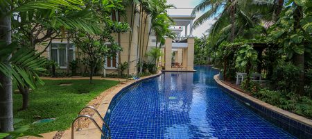 Blue Lagoon Hua Hin Condominium (20728) Blue Lagoon Hua Hin Condominium (20728)