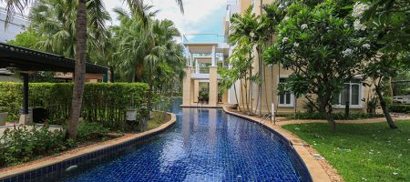 Top Floor Blue Lagoon Hua Hin Condominium (20727) Top Floor Blue Lagoon Hua Hin Condominium (20727)