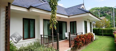 Bungalow at The Height I Hua Hin Soi 70 for Sale (11317) Bungalow at The Height I Hua Hin Soi 70 for Sale (11317)
