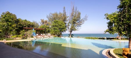 Beautiful Condominium in Hua Hin for Rent (40441) Beautiful Condominium in Hua Hin for Rent (40441)