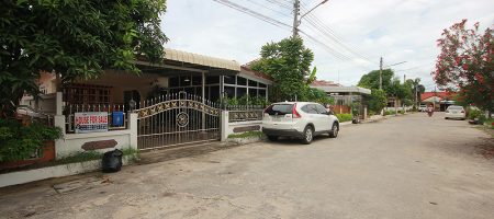 House at Bofai Hua Hin Soi 6 (11316) House at Bofai Hua Hin Soi 6 (11316)