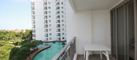 Beautiful Condominium with Sea View for Sale (20754) Beautiful Condominium with Sea View for Sale (20754)