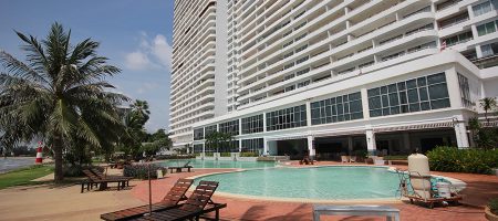 Mountain & Sea View Condominium (20747) Mountain & Sea View Condominium (20747)